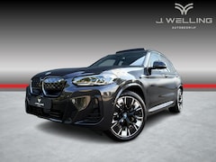 BMW iX3 - High M-sport / pano / tr.hk / HUD / Laser / H&K