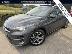 Kia XCeed - 1.5 T-GDI MHEV DynamicPlusLine Style Pack Schuif/Kanteldak, Navigatie, Stoel/Stuurverwarmi