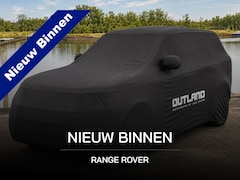 Land Rover Range Rover - P550e Autobiography | Shadow Pack | SV-Duo Tone PPF | 23" inch SV | NP. € 214.744, - |