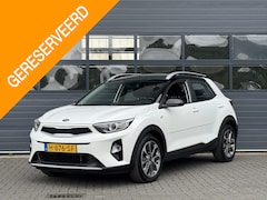 Kia Stonic - 1.0 T-GDI DYNAMICLINE I APPLE CARPLAY I P-CAMERA I NAVIGATIE I CRUISE CONTROL