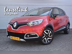 Renault Captur - 1.2 Tce Xmod AUTOMAAT | Trekhaak | All seasons | Camera | Navigatie | Stoelverw. | Rijklaa