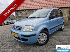 Fiat Panda - 1.2 Dynamic Airco