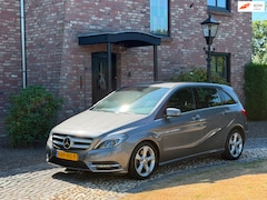 Mercedes-Benz B-klasse - 220 4Matic Prestige Automaat 55000km
