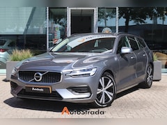 Volvo V60 - B3 Momentum Advantage 163pk | Stoelverwarming | LED | Camera | ACC | Climate | Trekhaak |