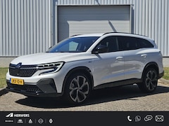 Renault Espace - E-Tech full hybrid 200 esprit Alpine 7p. / Head-up display / 360° camera / stoelverwarming