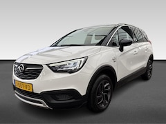 Opel Crossland X - 1.2 Turbo 110pk Start/Stop Edition 2020