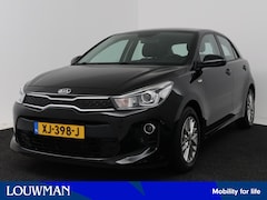 Kia Rio - 1.0 TGDI DynamicLine