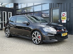 Volkswagen Golf - 2.0 TSI GTI Performance 245 PK | NL-Auto | Adap.Cruise | Virtual | Clima | Camera | 19'' |