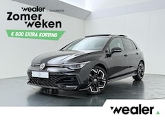 Volkswagen Golf - 1.5 eTSI R-Line Edition | 116 PK | Automaat | Adaptive Cruise Control | Achteruitrijcamera