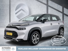 Citroën C3 Aircross - 110 Pk You | Rijklaar | Navigatie | DAB+ |