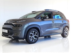 Citroën C3 Aircross - 1.2 PureTech 110pk S&amp;S Shine CAMERA NAVI APPLE CARPLAY