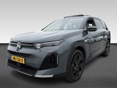 Citroën C5 Aircross - Max, (2025-10) Rijdende Demo, Bezichtiging op afspraak, WLTP verbruik 5, 5L op 100km Max |