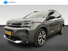Citroën C5 Aircross - 1.2 PureTech Shine