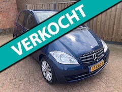 Mercedes-Benz A-klasse - 160 BlueEFFICIENCY Business Class