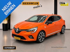 Renault Clio - 1.6 E-Tech Hybrid 145 Techno Airconditioning (automatisch)| Audiosysteem | Automatische ve