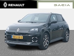 Renault 5 - 5 comfort range techno 52 kWh - V2G / pack winter