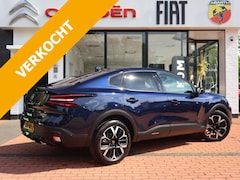Citroën C4 X - 1.2 Hybrid 136pk e-DCS6 Max