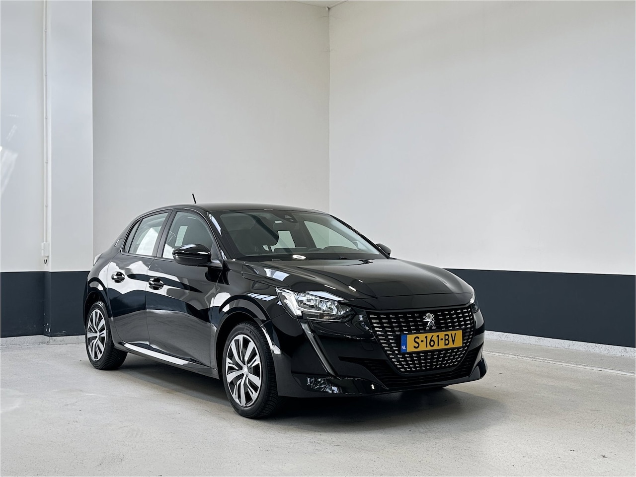 Peugeot 208 - 1.2 PureTech Active Pack | Apple Carplay/ Android Auto | NL | 2 Eig | PDC | - AutoWereld.nl