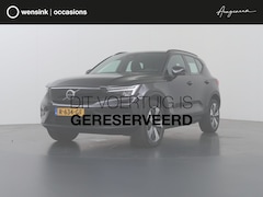 Volvo XC40 - Recharge Core | SOH 96% | Comfortstoelen | Navigatie | Stoelverwarming | DAB | Apple CarPl