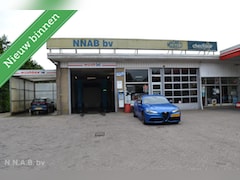 Alfa Romeo Giulia - 2.0T Super