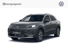 Volkswagen T-Roc - Limited Edition 1.5 eTSI 116 PK | Achteruitrij Camera | Stoel- & Stuurverwarming | Carplay