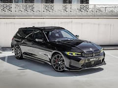 BMW 3-serie Touring - 330e xDrive M-Sport