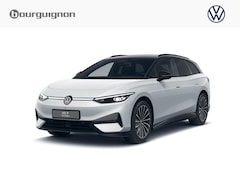 Volkswagen ID.7 - Limited Edition Plus 77 kWh 286 PK | Trekhaak | 20 Inch | 360 Camera | Head-Up Display | E