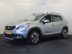 Peugeot 2008 - 1.2 PureTech Allure