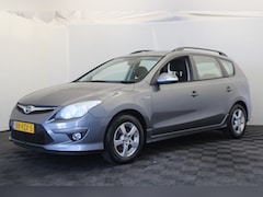 Hyundai i30 CW - 1.4i i-Motion