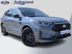 Ford Kuga - 2.5 PHEV BlueCruise Edition 243pk | Wegklapbare Trekhaak | 2.100kg Trekgewicht