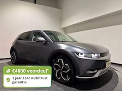 Hyundai IONIQ 5 - Connect+ 77.4 kWh | SOH 92, 7 %| Leder interieur | Trekhaak