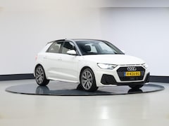 Audi A1 Sportback - 25 TFSI Pro Line S | NL Auto | S-line | Zwart Dak |