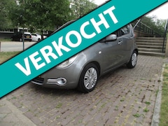 Opel Agila - 1.2 Edition//VOL AUTOMAAT//AIRCO//