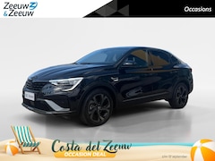 Renault Arkana - 1.6 E-Tech hybrid 145 E-Tech engineered | Automaat | Apple Carplay & Android Auto | Camera