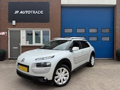 Citroën C4 Cactus - 1.2 PureTech | NL Auto | Navi | Airco | Led