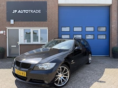 BMW 3-serie Touring - 318i | Clima | Cruise | 18" LMV |