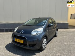 Citroën C1 - 1.0-12V Ambiance Airco