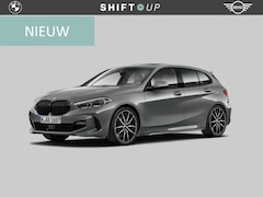 BMW 1-serie - 118i M-Sport | Panoramadak | Harman Kardon | Adapt. Cruise Control