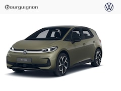 Volkswagen ID.3 Neo - Life 61 kWh accu 190 PK | Achteruitrij Camera | Stoel- & Stuurverwarming | 19 Inch | Carpl