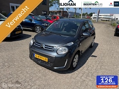 Citroën C1 - 1.0 VTi Feel