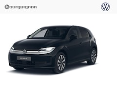 Volkswagen ID.Polo - Life First Edition 52 kWh 211 PK | Navigatie | 17 inch | Stoel- & Stuurverwarming | Adapti