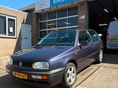 Volkswagen Golf - 1.6 CL Pink Floyd 1994, 87000 km Pink Floyd, Consignatie