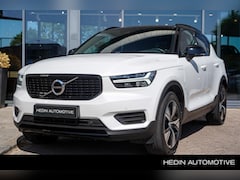Volvo XC40 - T4 R-Design Plug In Hybride Automaat 211Pk | Adaptive Cruise Control| Trekhaak | Keyless E