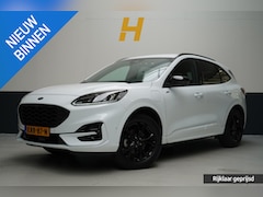 Ford Kuga - 2.5 PHEV ST-Line | SoH 100% | Black Pakket | Blind-Spot | Stuurverwarming | Carplay | Navi