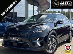 Kia e-Niro - DynamicPlusLine 64 kWh | SOH 100% | 3 Fase | 1e Eigenaar | NL AUTO | BTW AUTO (PRIJS INCLU