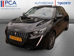 Peugeot 208 - 1.2 PT Active Pack
