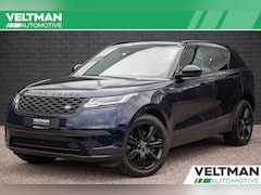 Land Rover Range Rover Velar - 2.0 P400e AWD Dynamic SE PHEV TREKHAAK LEDER MERIDIAN CAMERA