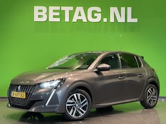 Peugeot 208 - 1.2 100 PK Allure Pack Automaat | Camera |
