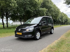 Volkswagen Caddy - Combi 1.2 TSI Trendline*5 PERS*NW APK*AIRCO