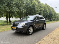 Opel Antara - 2.4-16V Temptation*4WD*NAVI*TREKHAAK*CRUISE*AIRCO